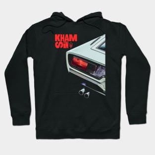 Khamsin Hoodie